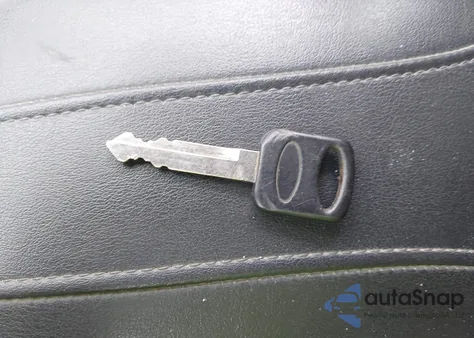 1993 Ford F150 из США, поврежденный, VIN 2FTEF14Y9PCB09487